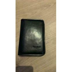 Luxe Samsonite business aktetas (leer)