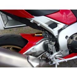 Honda CBR 1000RR SP Fireblade eC-ABS 25th Ann (bj 2017)