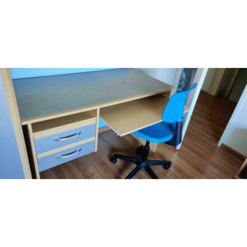 Mooie complete kinder slaapkamer