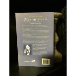 Man en vrouw andrew klavan