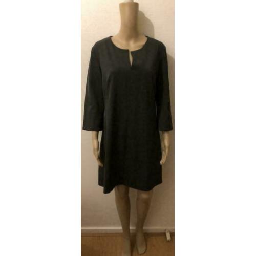 La Dress Grijs Jurk Maat XL Wij Verhuizen!!
