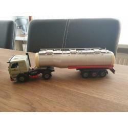 Tekno auto's