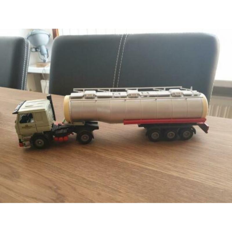 Tekno auto's