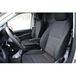Mercedes-Benz Vito 109 CDI KA L Functional (bj 2016)