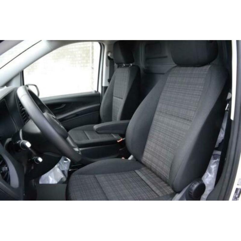 Mercedes-Benz Vito 109 CDI KA L Functional (bj 2016)