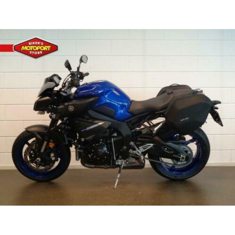 Yamaha MT 10 (bj 2016)