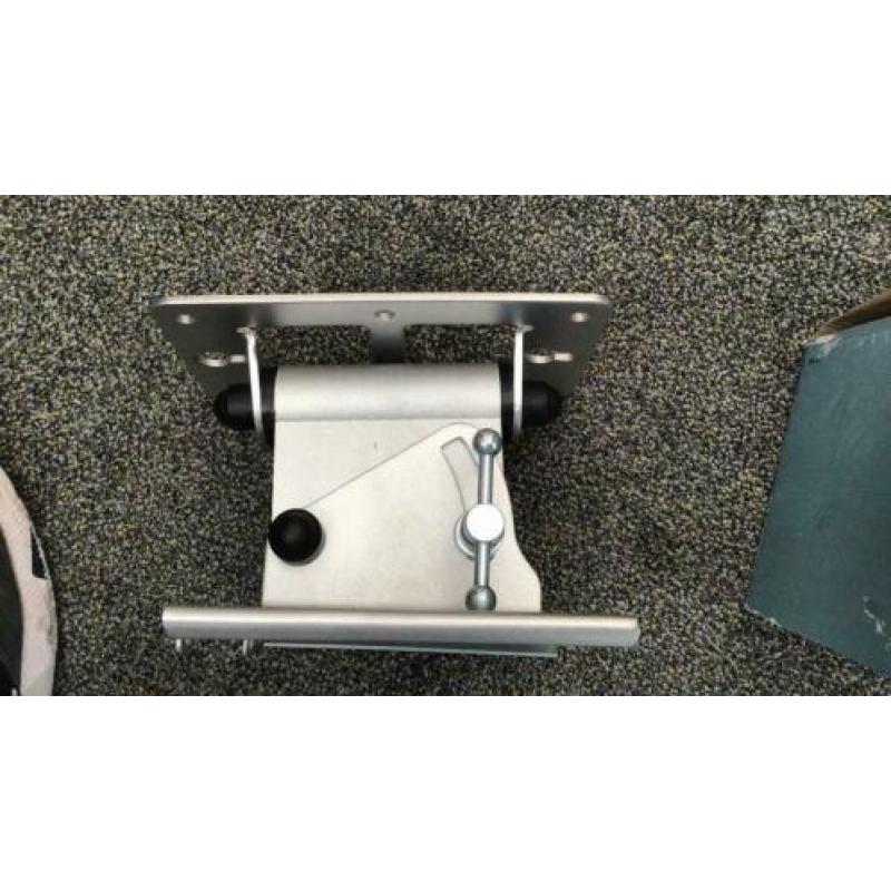 Nieuwe ophangbeugel, top kwaliteit tot 30 kg