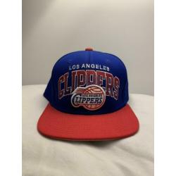Mitchell & Ness snapback caps. 10 eu per stuk