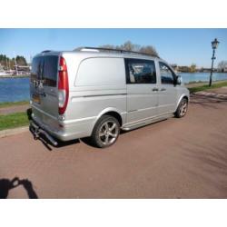 Mercedes-Benz Vito 109 CDI 320 Lang DC luxe