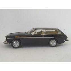 Volvo p1800 es 1:43 minichamps Pol