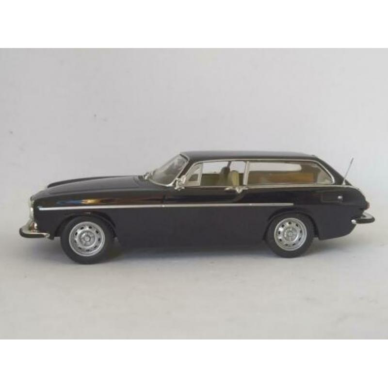 Volvo p1800 es 1:43 minichamps Pol