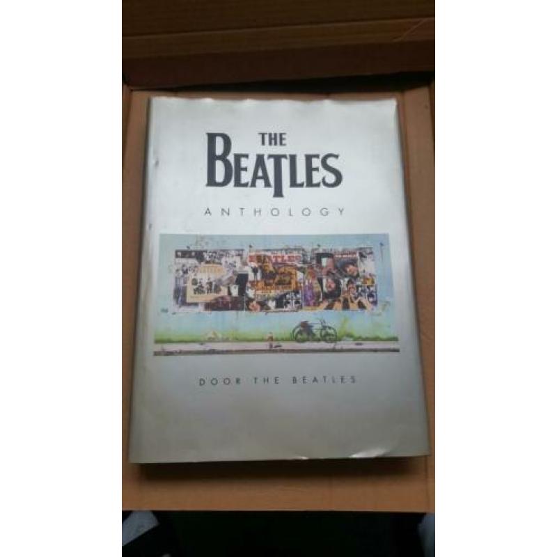 beatles films en boeken