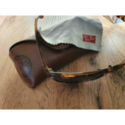 Ray-ban dames zonnebril origineel