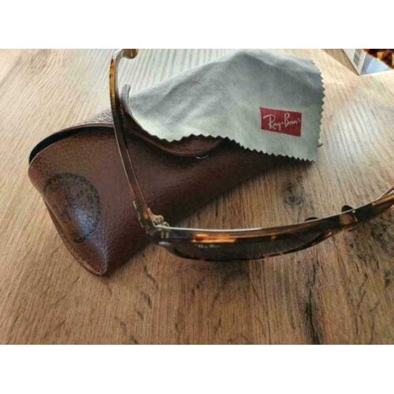 Ray-ban dames zonnebril origineel