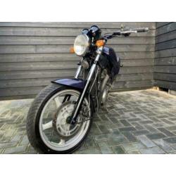 Suzuki VX 800cc Paars Nieuwe Olie Nieuwe Accu