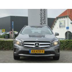 Mercedes-Benz GLA-Klasse 180 Premium / Automaat / Cruise con
