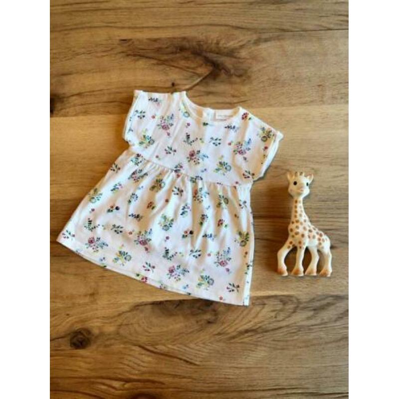 Next baby jurk maat 62