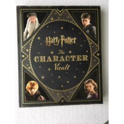 harry potter boeken