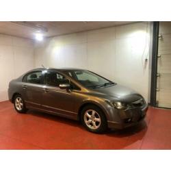 Honda Civic 1.3 Hybrid Comfort WEEK ACTIE DEALER OND