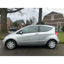 Mercedes-Benz A-klasse 160 BLUE EFF, AIRCO, NAP, BLUETOOTH A