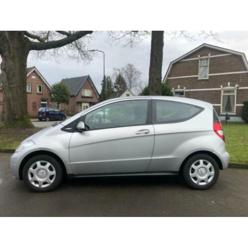 Mercedes-Benz A-klasse 160 BLUE EFF, AIRCO, NAP, BLUETOOTH A