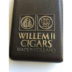 Sigarenkoker Willem II