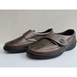 Solidus comfort schoenen, z.g.a.n., UK 7,5 Gratis verzenden!