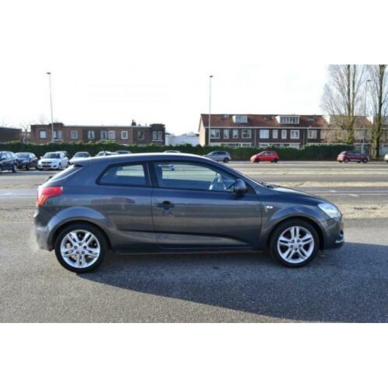 Kia pro_cee'd 1.4 Challenge NETTE AUTO / NIEUWE APK!