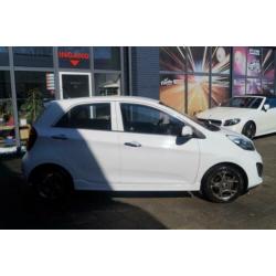 Kia Picanto 1.0 CVVT Design Edition / Airco / L.E.D / PDC /