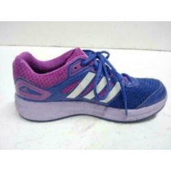 Adidas duramo 6 hardloopschoenen izgst maat 38 (23,5cm)