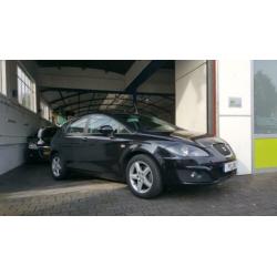 Seat Leon 1.4 TSI Reference Dealer onderhouden NAP Mooiste v