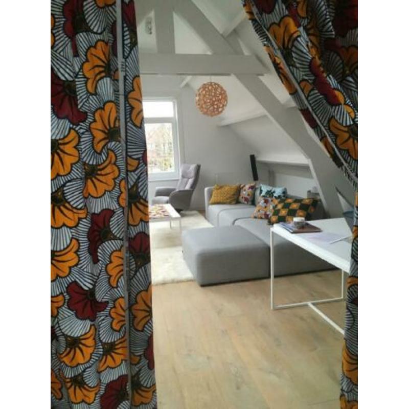 Depot Rotterdam Alpaca (REAL) Vloerkleed Ivoor NEW*