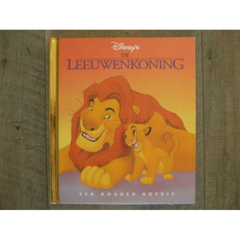 De Leeuwenkoning