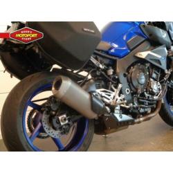 Yamaha MT 10 (bj 2016)