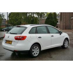 SEAT Ibiza ST 1.2 TDI COPA Ecomotive 1e Eigenaar-Dealer onde