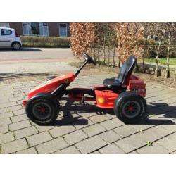 Berg skelter junior Ferrari F150 Italia