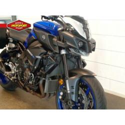 Yamaha MT 10 (bj 2016)