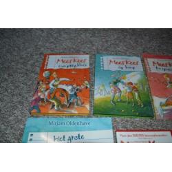 Pakket Mees Kees, 2 boeken, 2 luisterboeken; dvd en doeboek