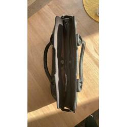 Cross town computer bag