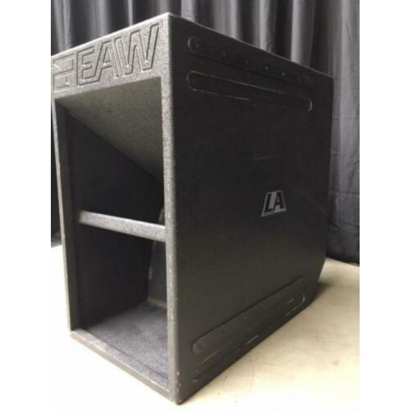 Eaw la400 hornloaded subwoofer