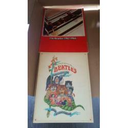 beatles films en boeken
