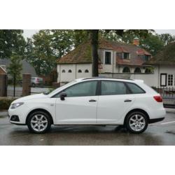 SEAT Ibiza ST 1.2 TDI COPA Ecomotive 1e Eigenaar-Dealer onde