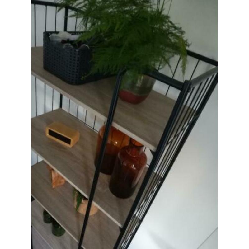 Bakkerskast/ trolley