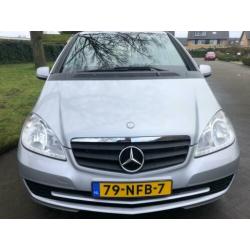 Mercedes-Benz A-klasse 160 BLUE EFF, AIRCO, NAP, BLUETOOTH A