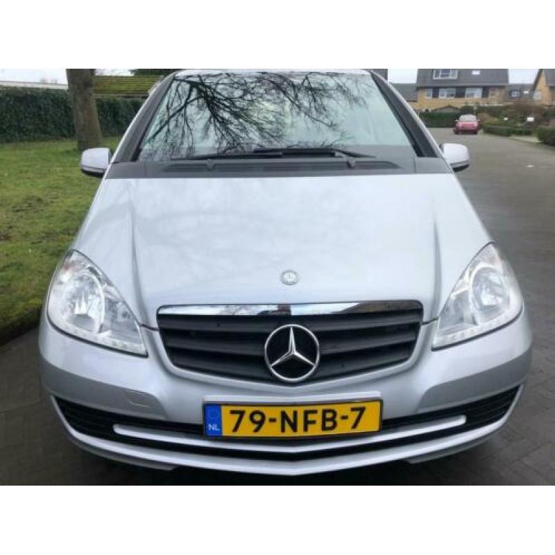 Mercedes-Benz A-klasse 160 BLUE EFF, AIRCO, NAP, BLUETOOTH A