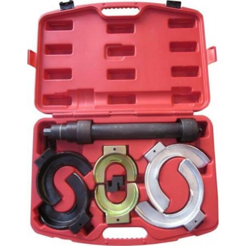 Veerspanner / Verenspanner set Mc Pherson