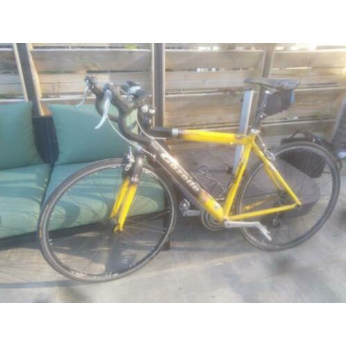 Wielrenfiets GAZELLE Vuelta