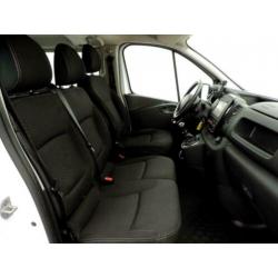 Opel Vivaro 1.6 CDTI L2H1 DC Sport EcoFlex (nieuw model,full