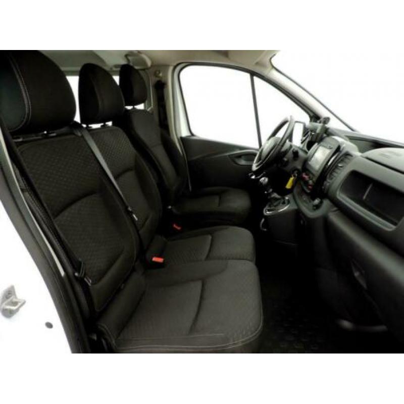 Opel Vivaro 1.6 CDTI L2H1 DC Sport EcoFlex (nieuw model,full