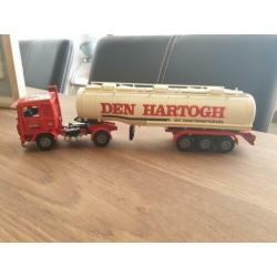 Tekno auto's